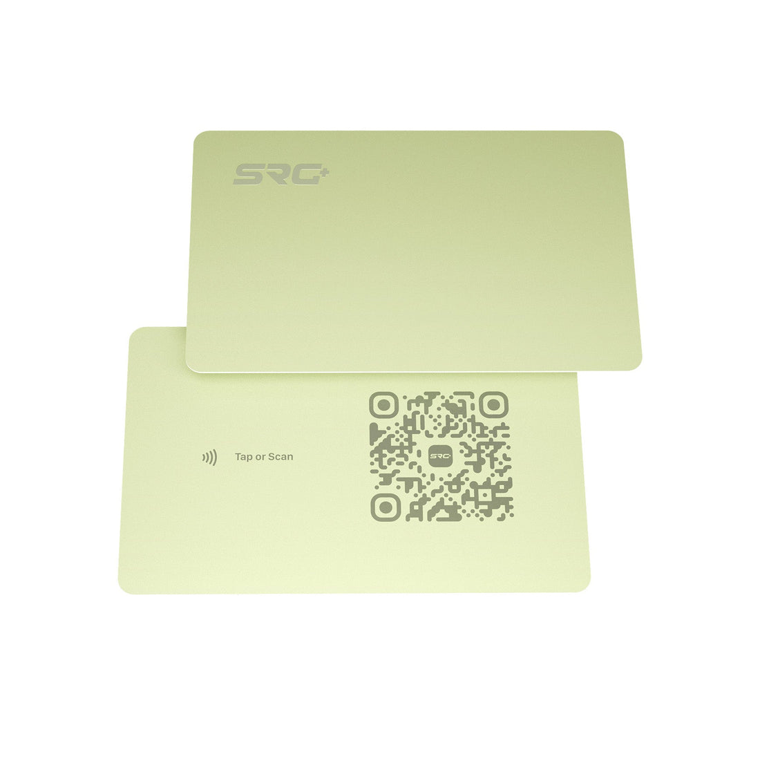 NFC vs paper business cards