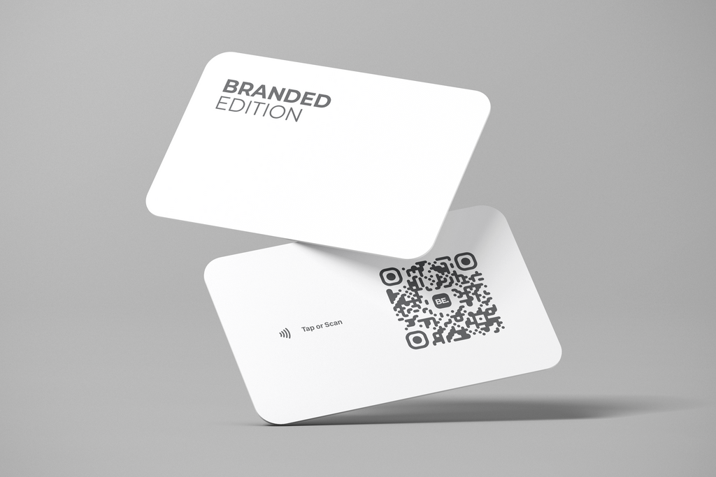 SURGE CARD Branded Edition