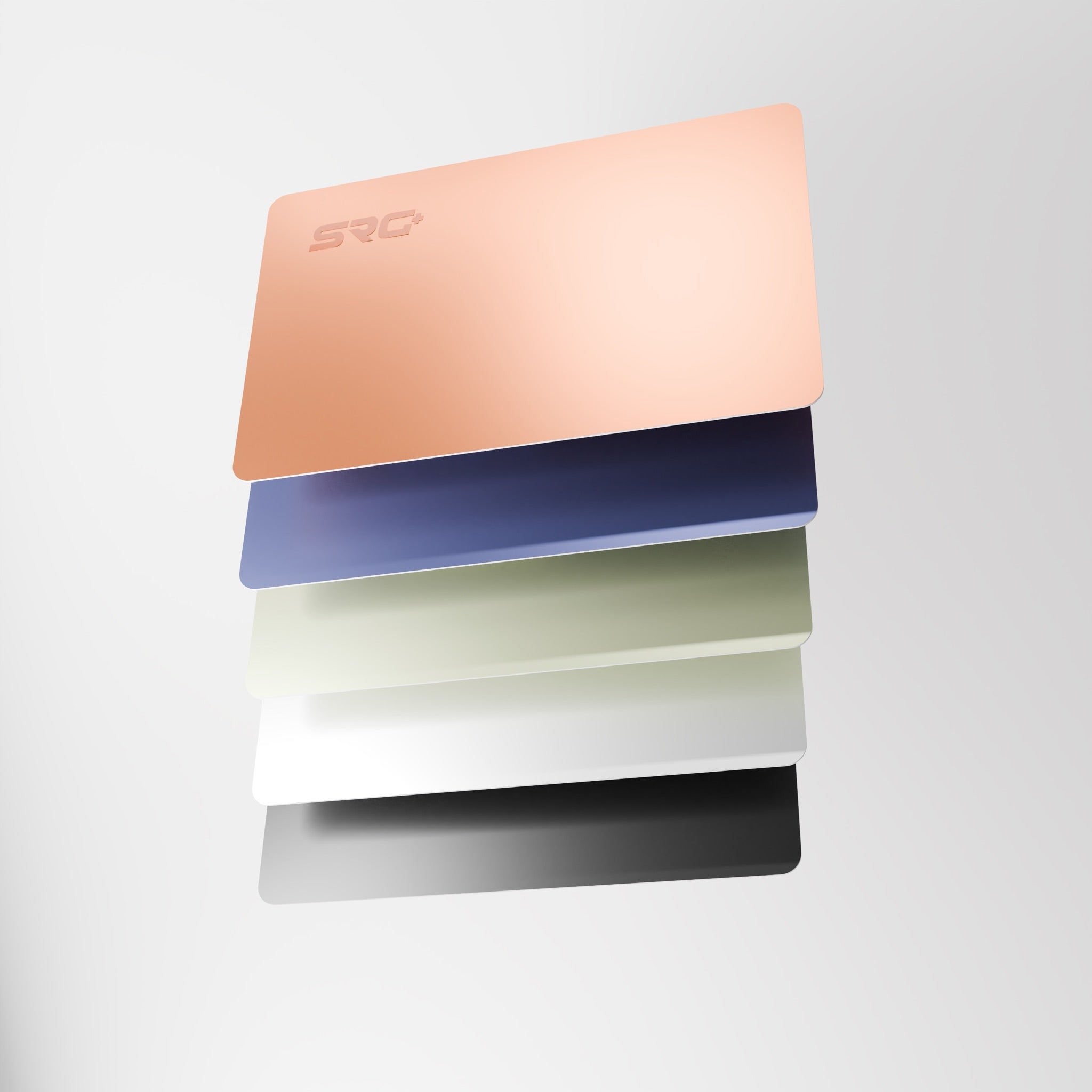 SURGE CARD – Smart Digital Business Card by SRG+