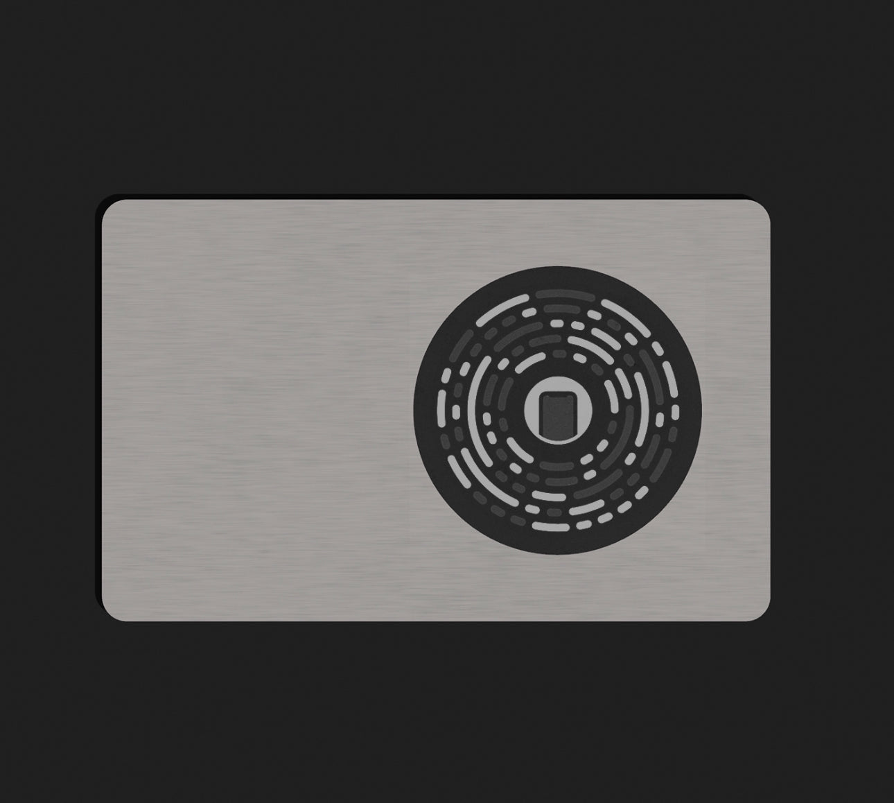 SRG+ CARD PREMIER