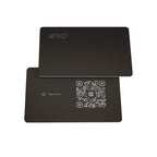 SURGE CARD – Smart Digital Business Card by SRG+