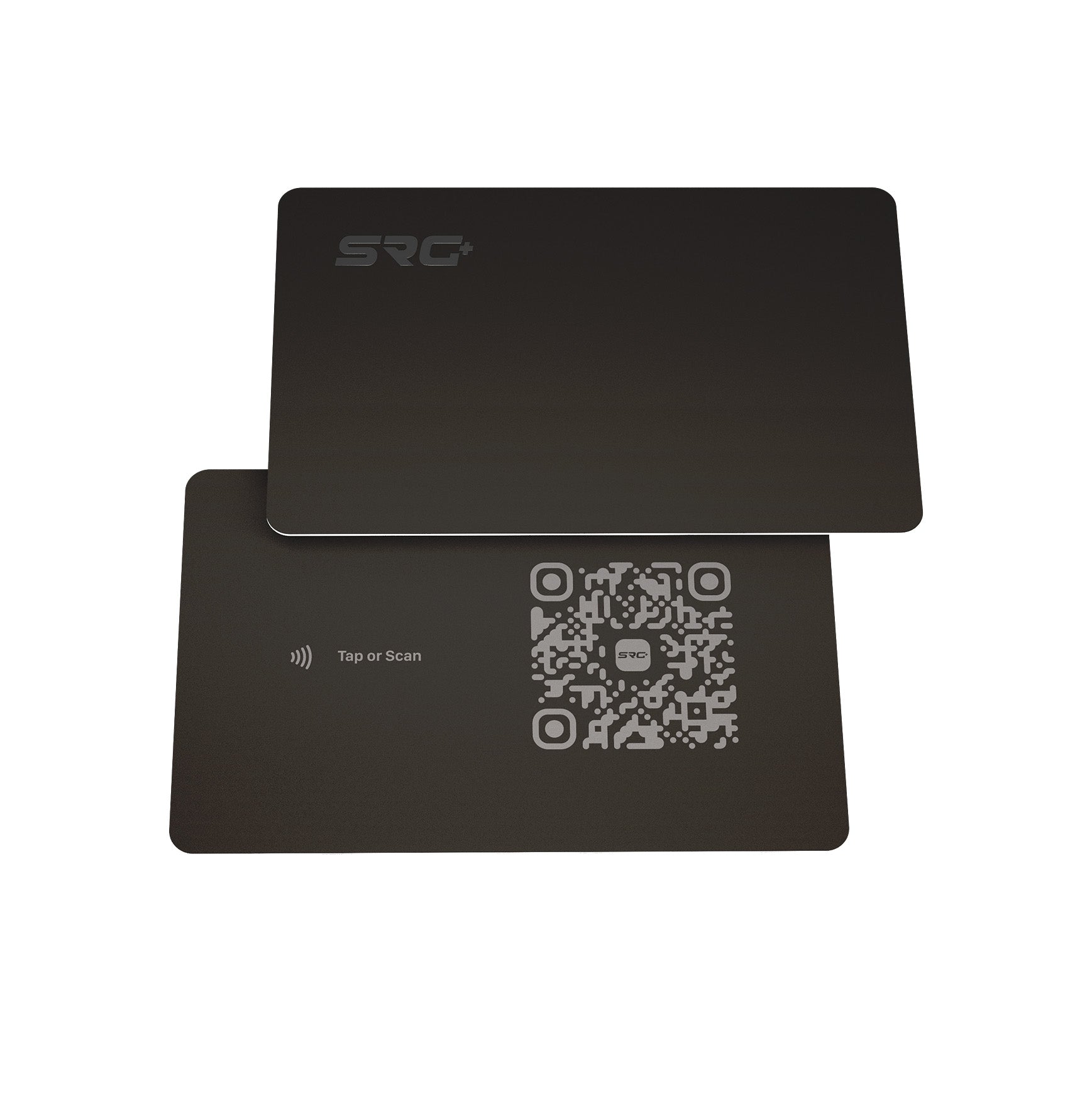 SURGE CARD – Smart Digital Business Card by SRG+