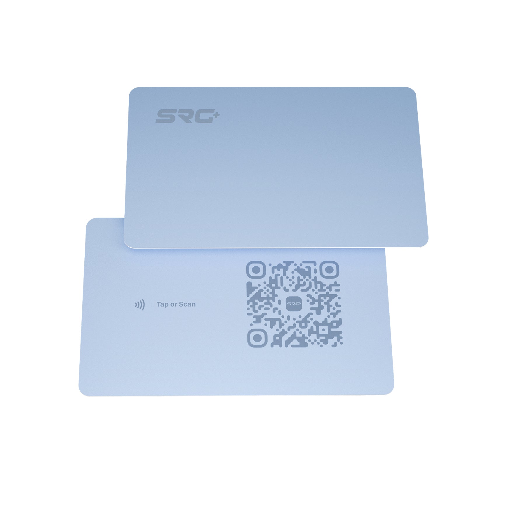 SURGE CARD – Smart Digital Business Card by SRG+