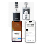 SURGE CARD Branded Edition