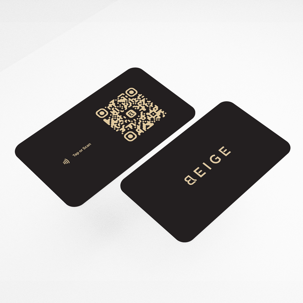 SURGE CARD Branded Edition