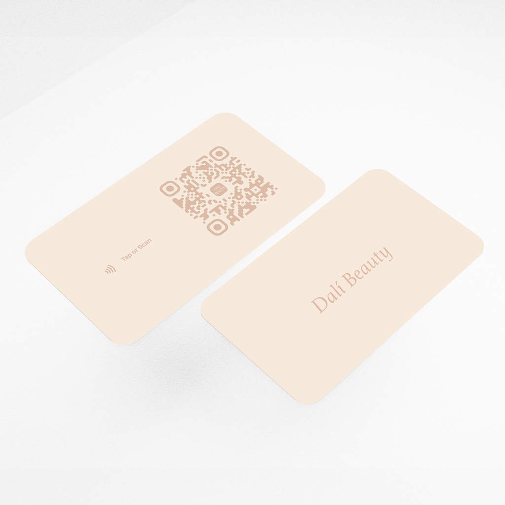 SURGE CARD Branded Edition