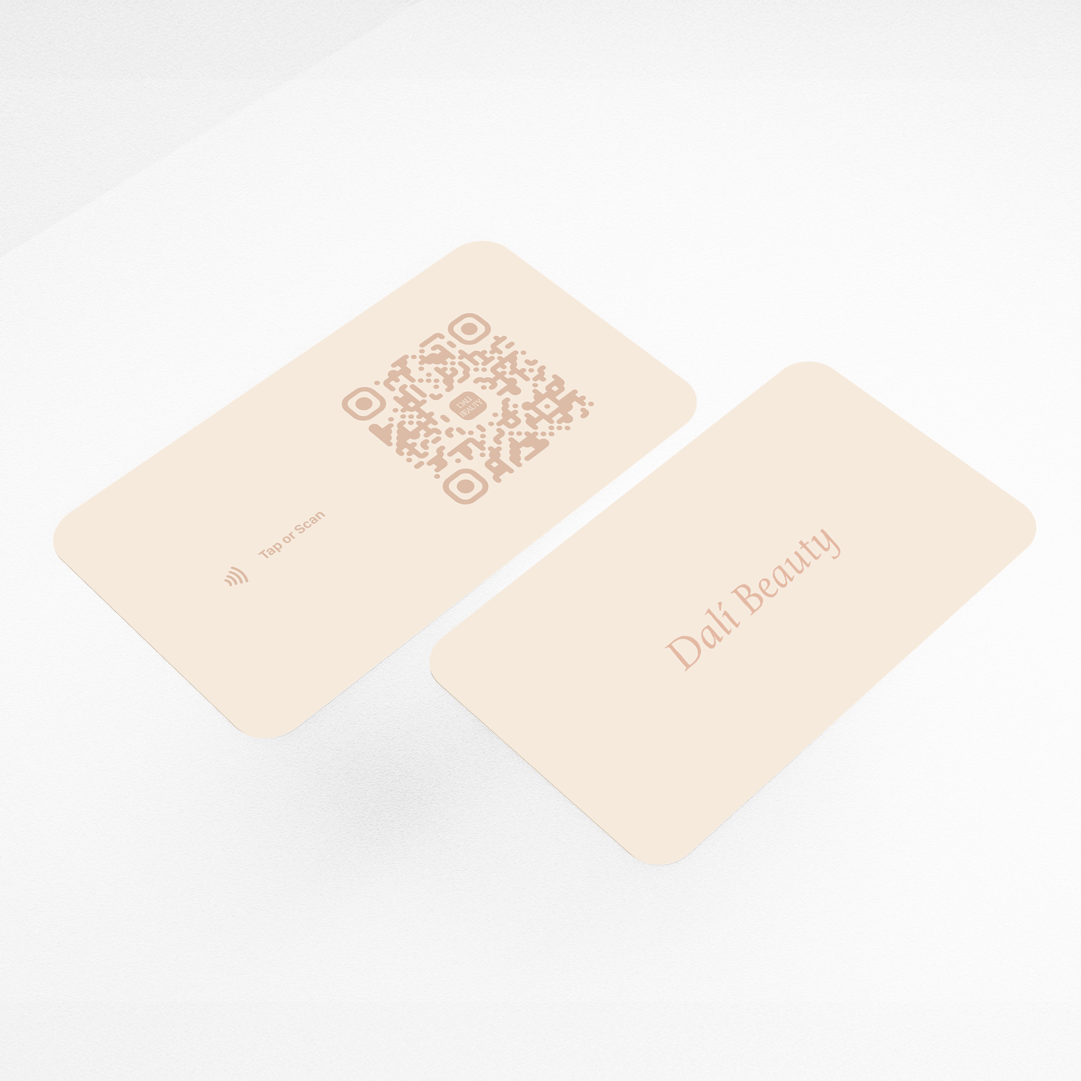 SURGE CARD Branded Edition