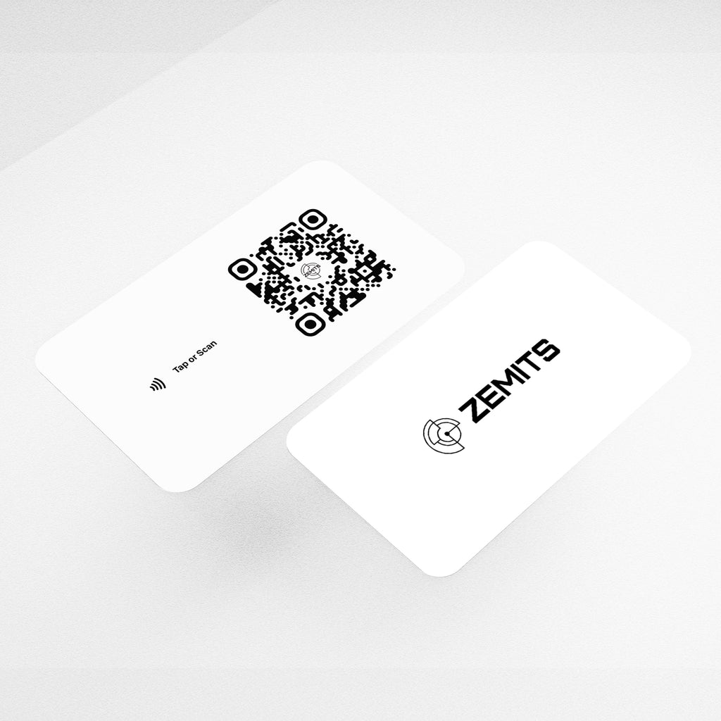 SURGE CARD Branded Edition