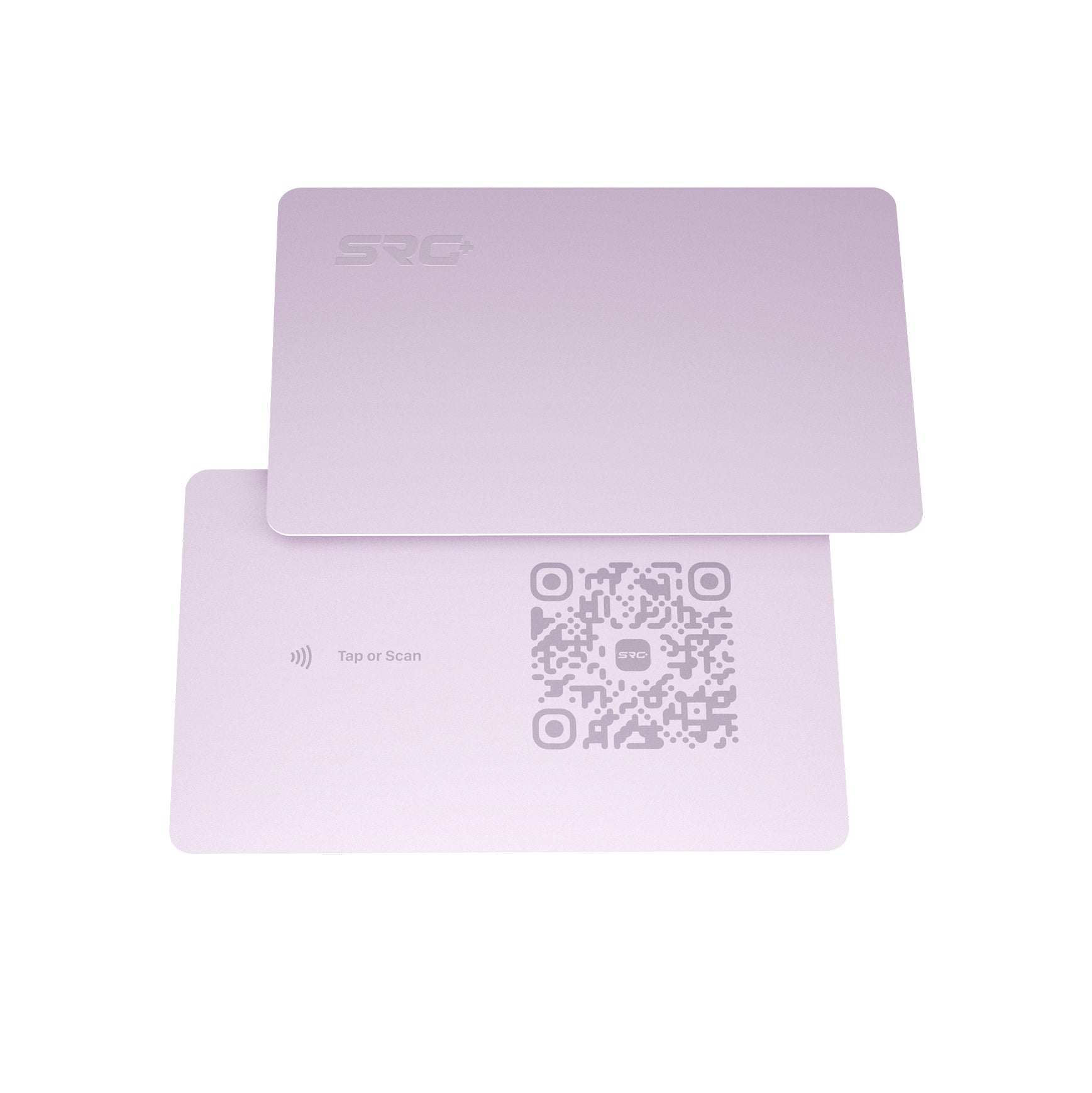 SURGE CARD – Smart Digital Business Card by SRG+