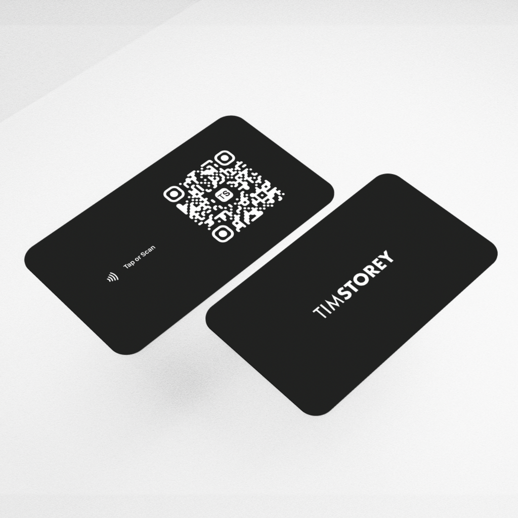 SURGE CARD Branded Edition