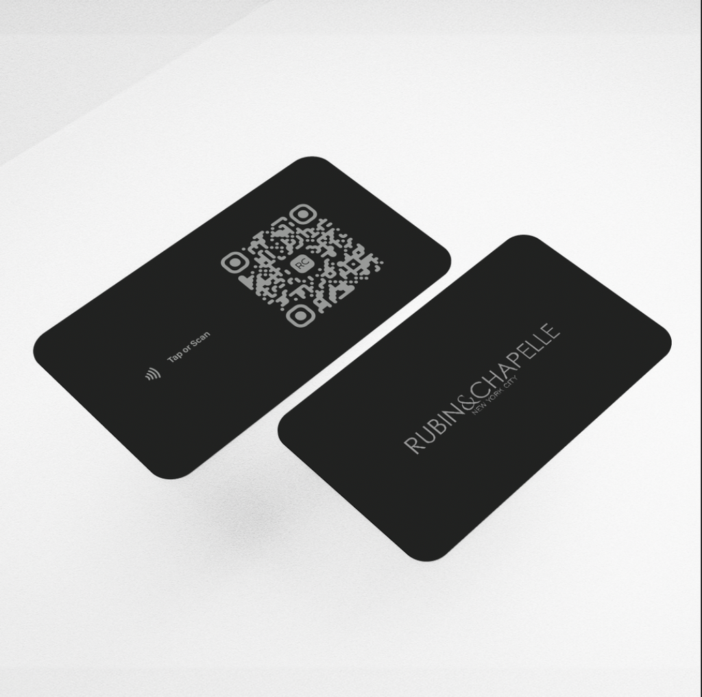 SURGE CARD Branded Edition