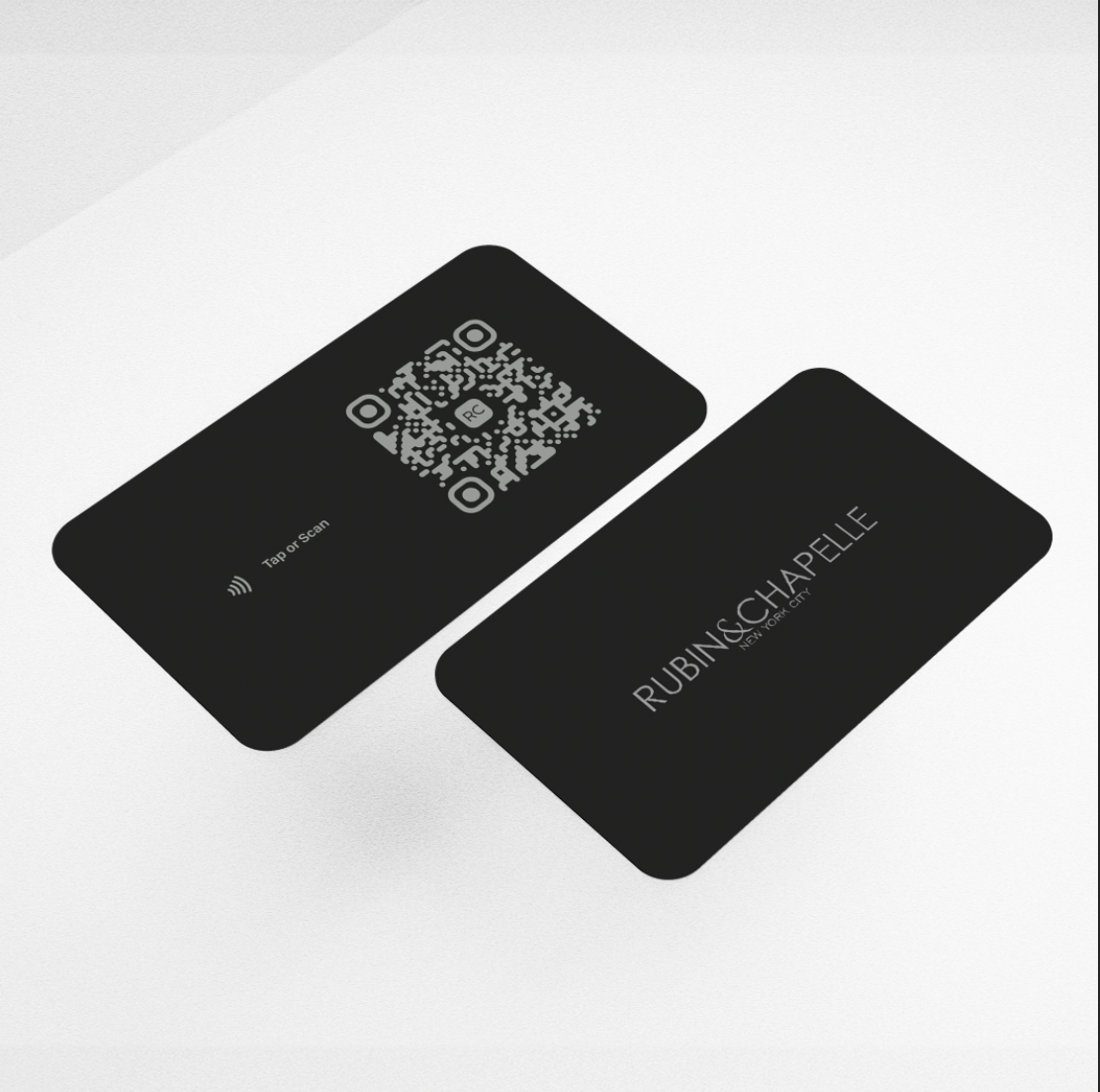 SURGE CARD Branded Edition