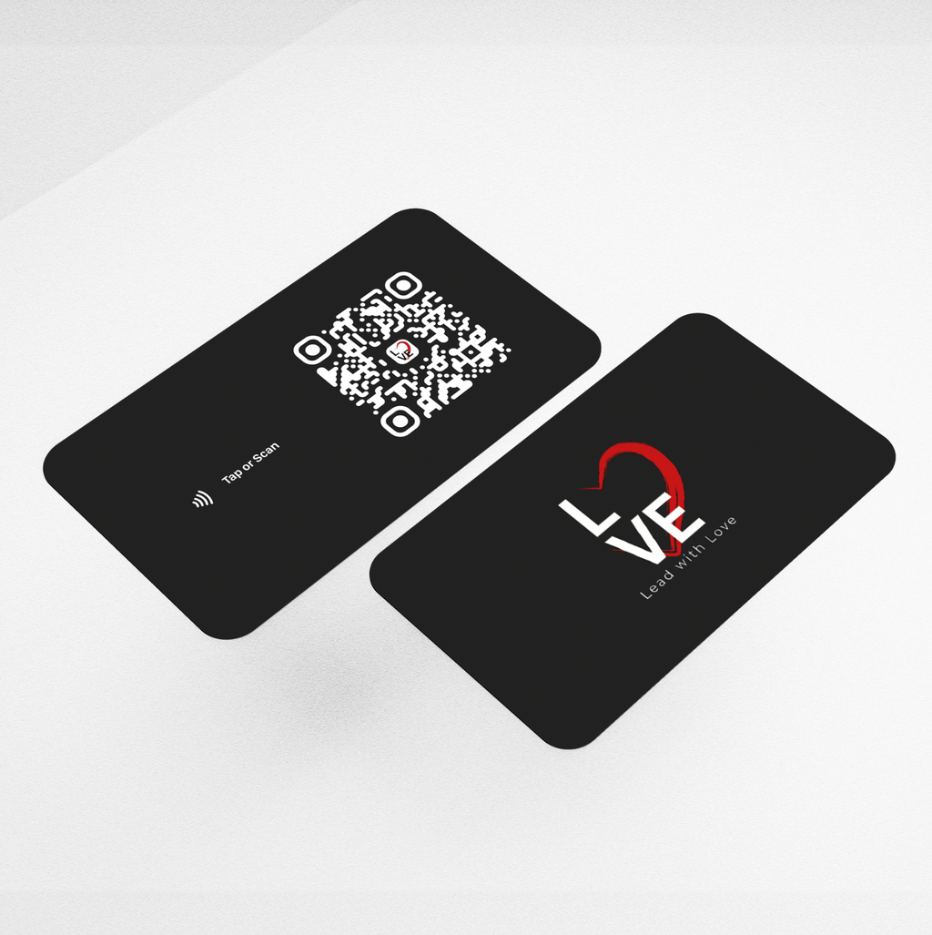 SURGE CARD Branded Edition