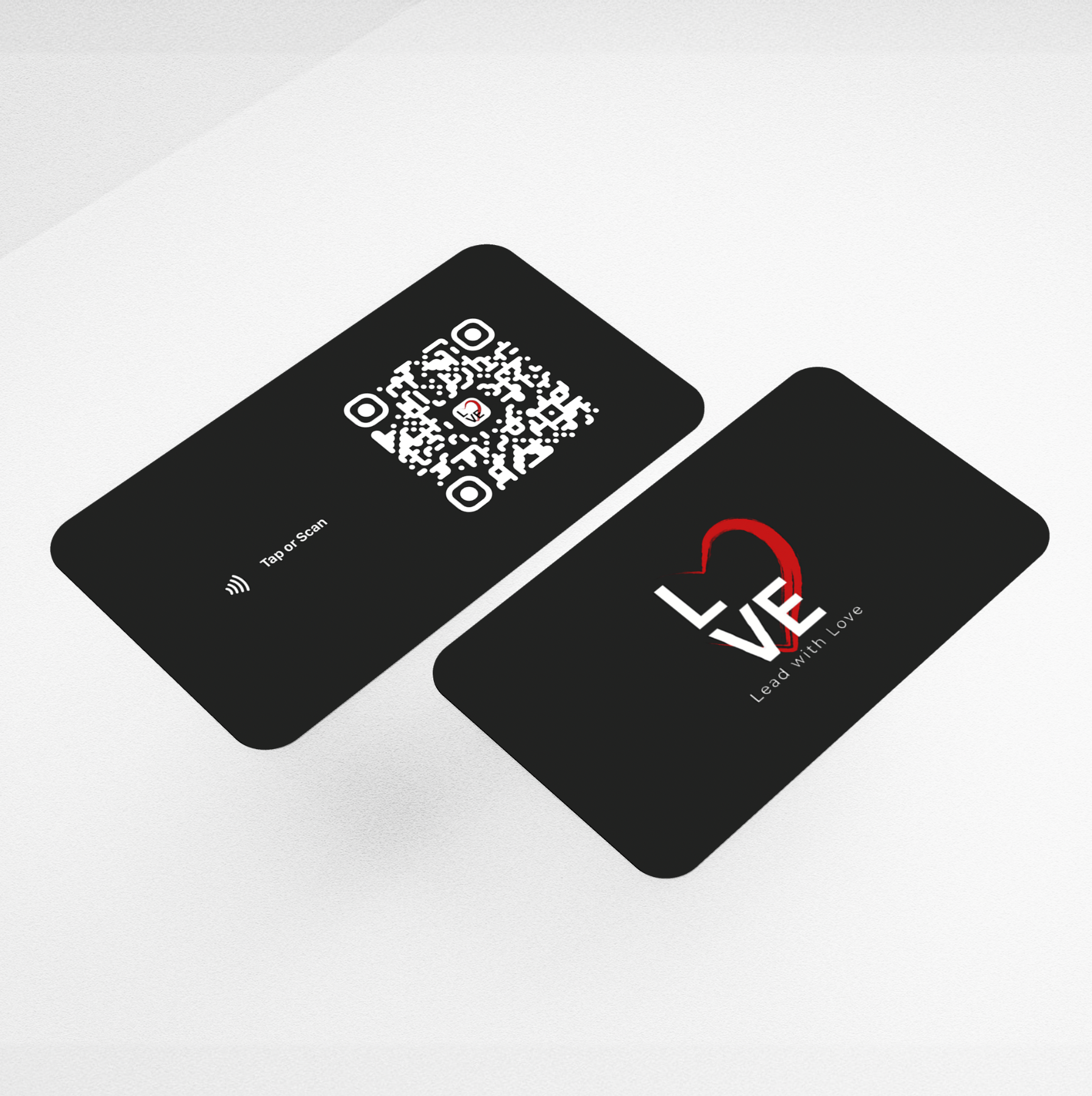 SURGE CARD Branded Edition