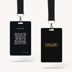 SURGE BADGE Branded Edition