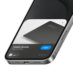 SURGE CARD – Smart Digital Business Card by SRG+