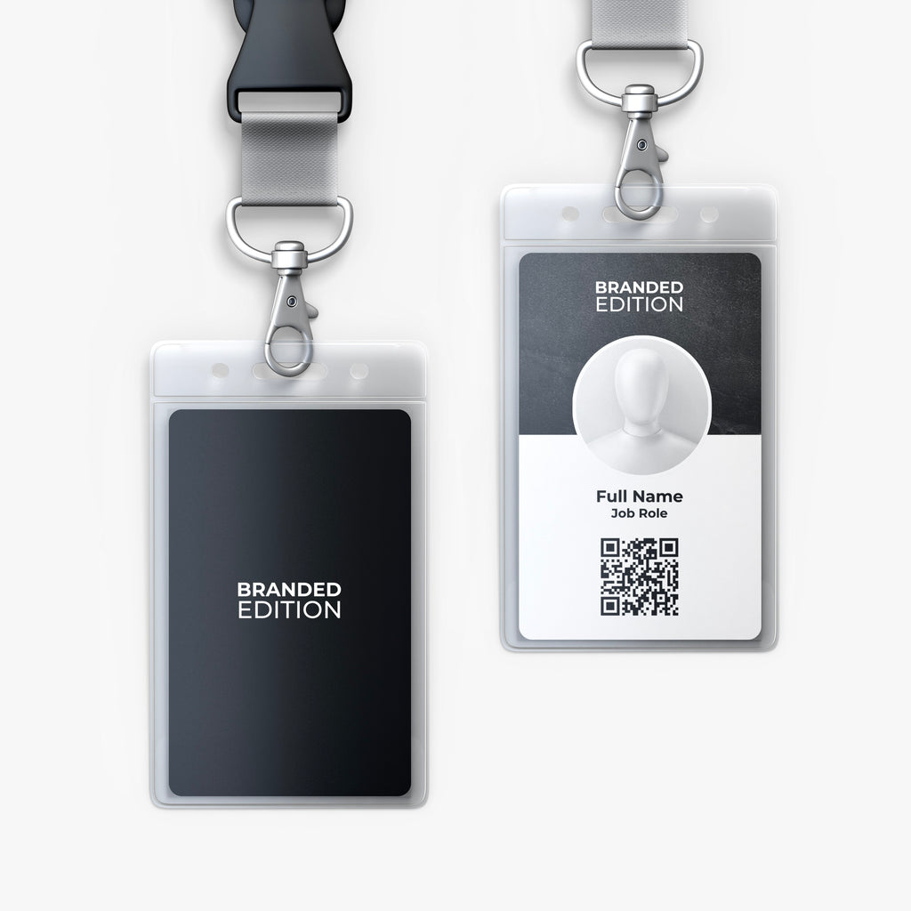 SURGE CARD Branded Edition