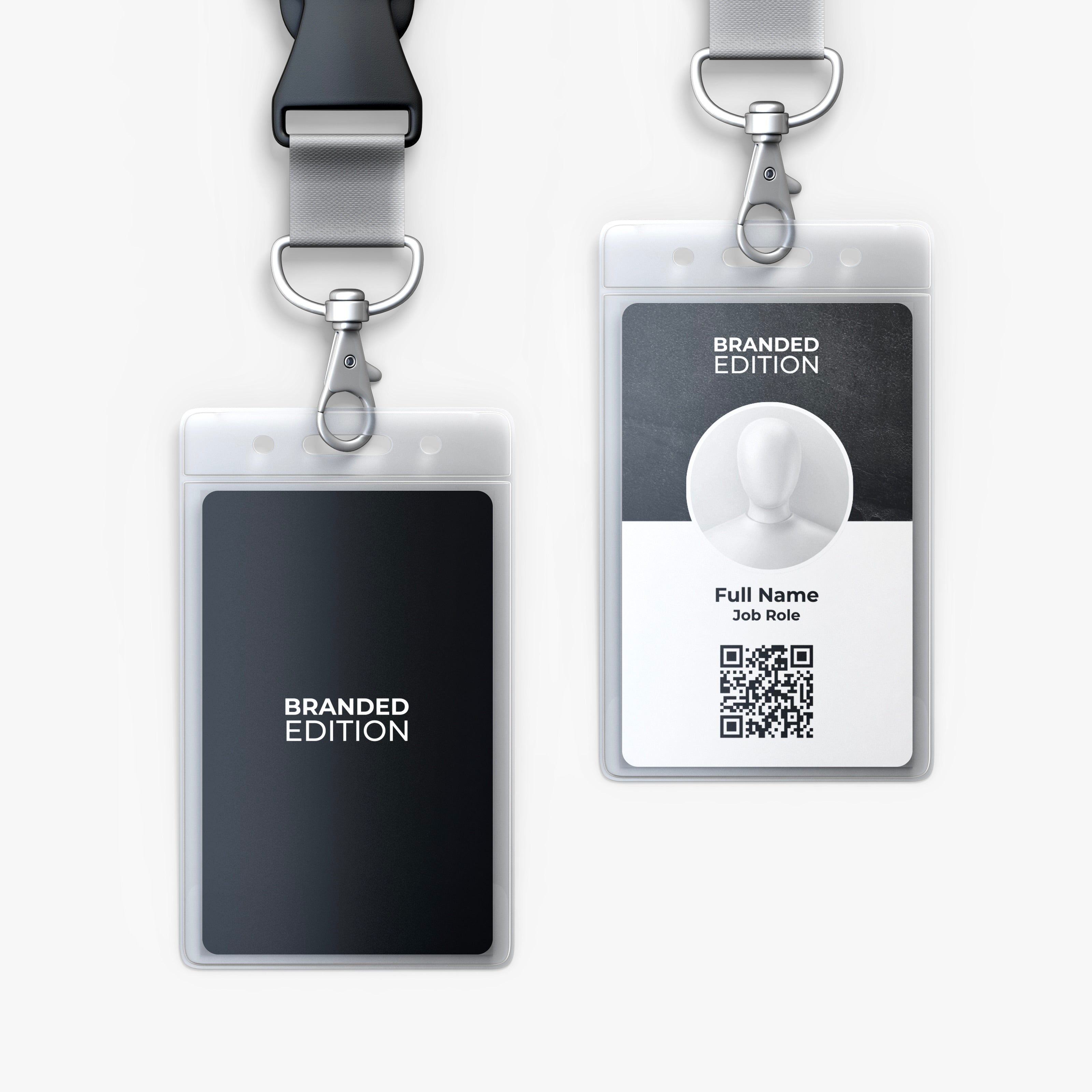 SURGE CARD Branded Edition