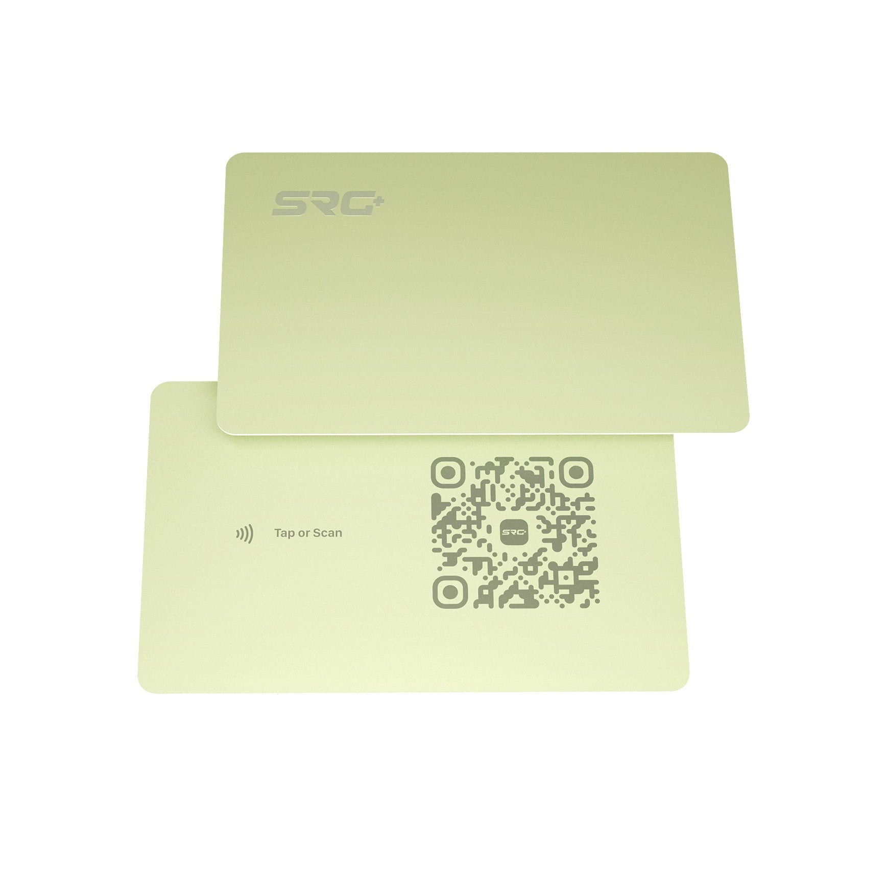 SURGE CARD – Smart Digital Business Card by SRG+