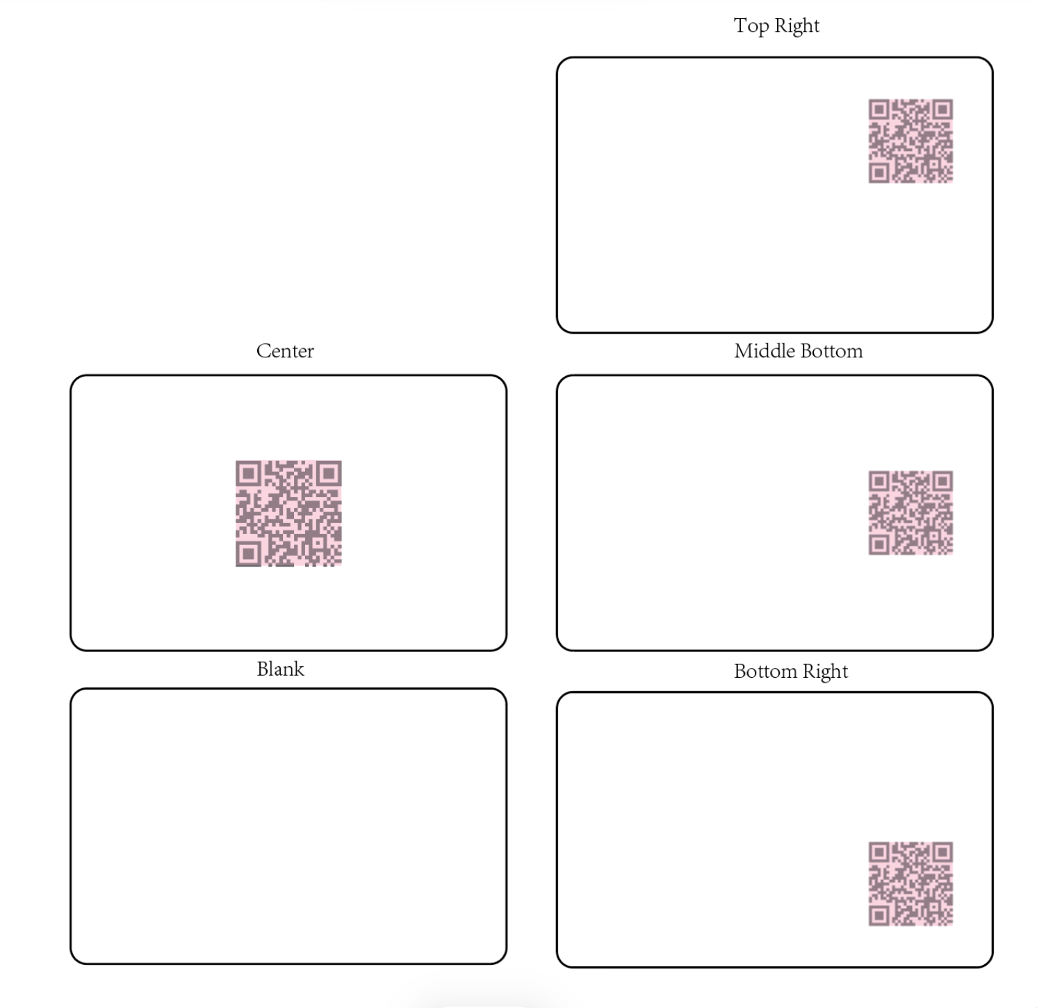 SURGE CARD Branded Edition