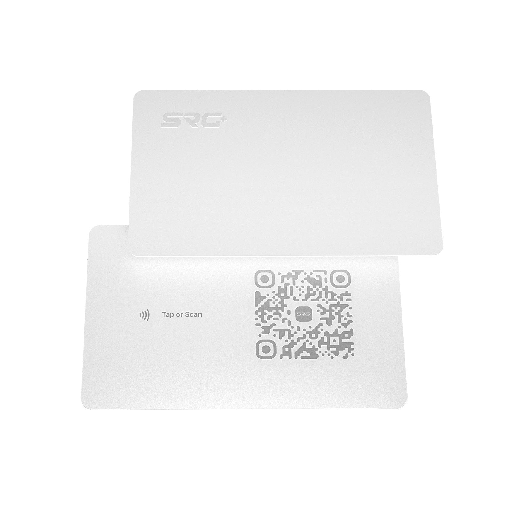 SURGE CARD – Smart Digital Business Card by SRG+