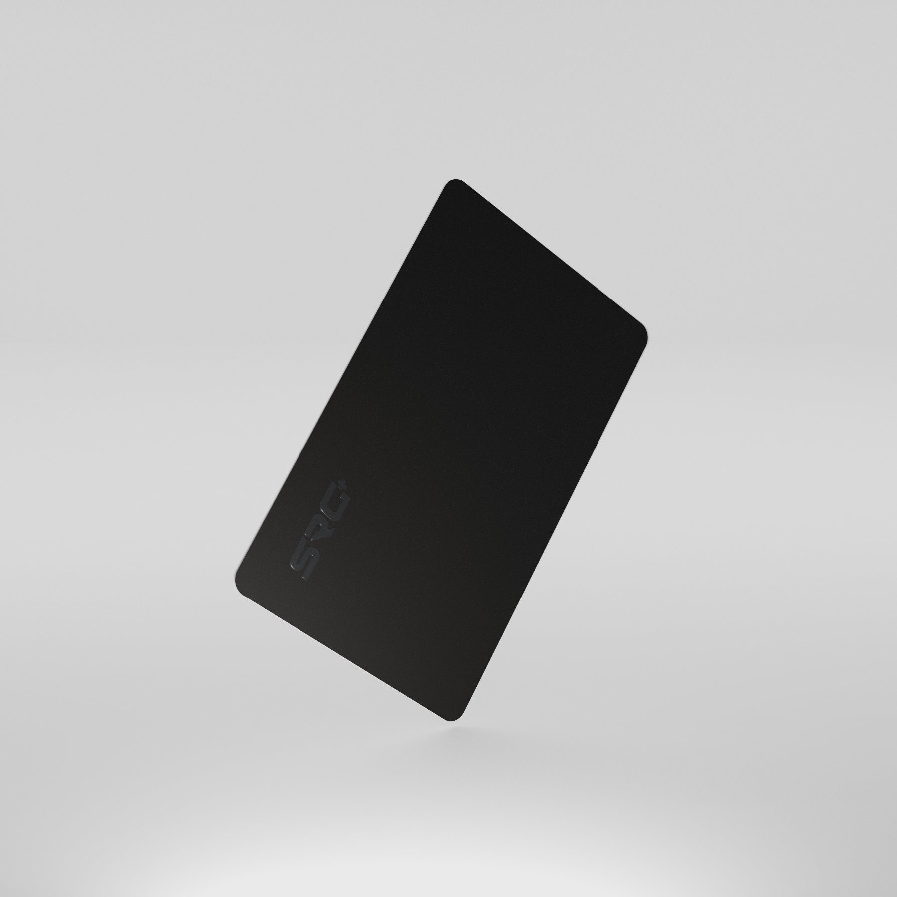 SURGE CARD – Smart Digital Business Card by SRG+